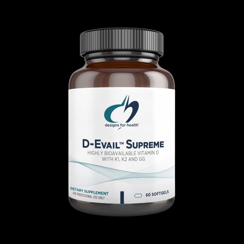 D-Evail Supreme