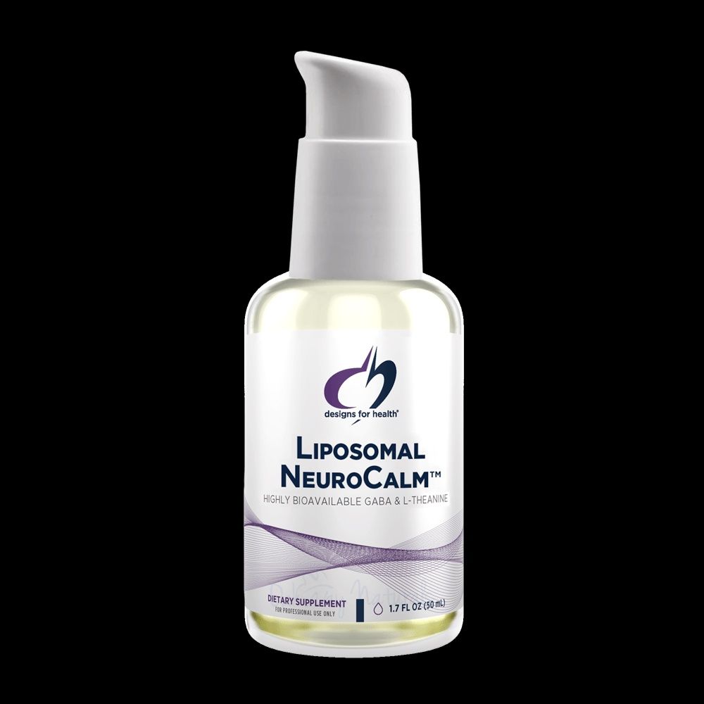 Liposomal Neurocalm