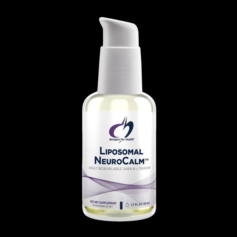 Liposomal Neurocalm
