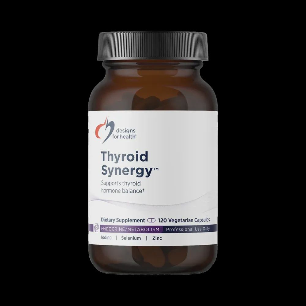 Thyroid Synergy