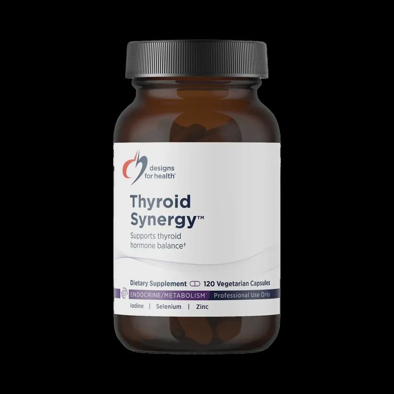 Thyroid Synergy