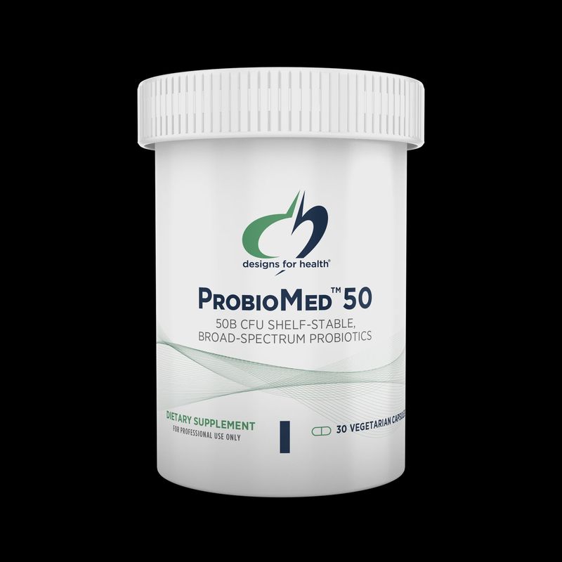 ProBioMed 50