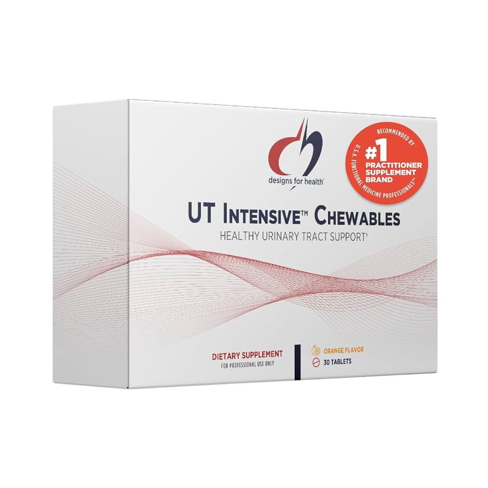 UT Intensive Chews