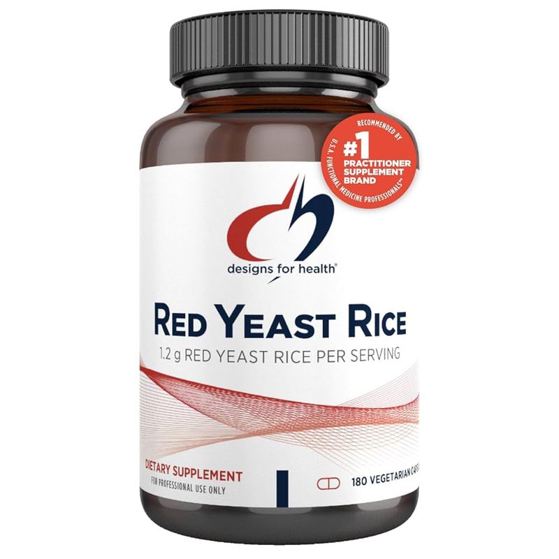 Red Yeast Rice