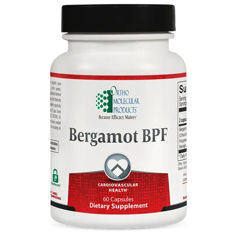 Bergamot