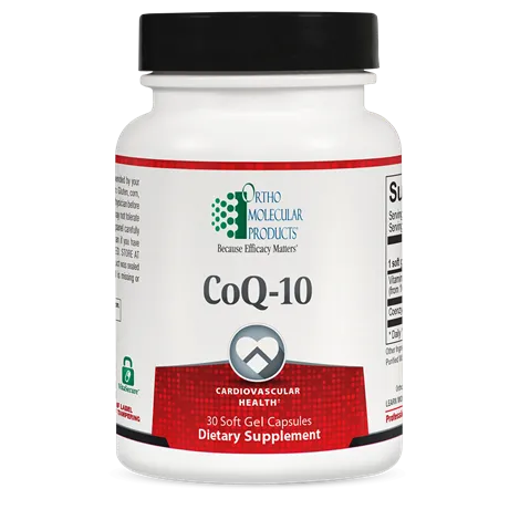CoQ-10
