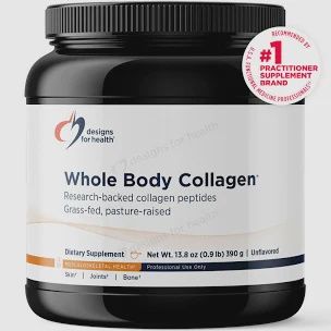 Whole Body Collagen
