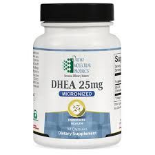 DHEA 25mg