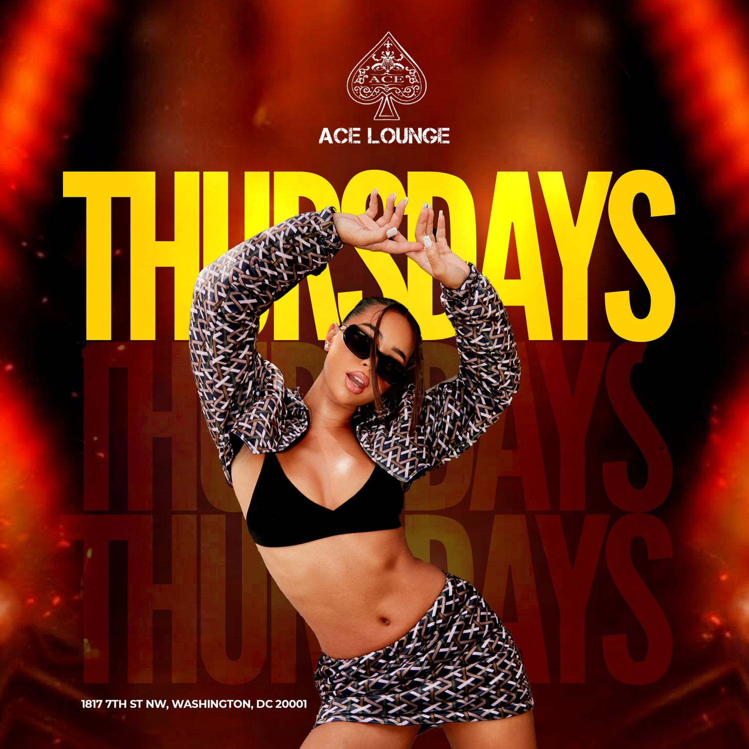 ACE Thursdays