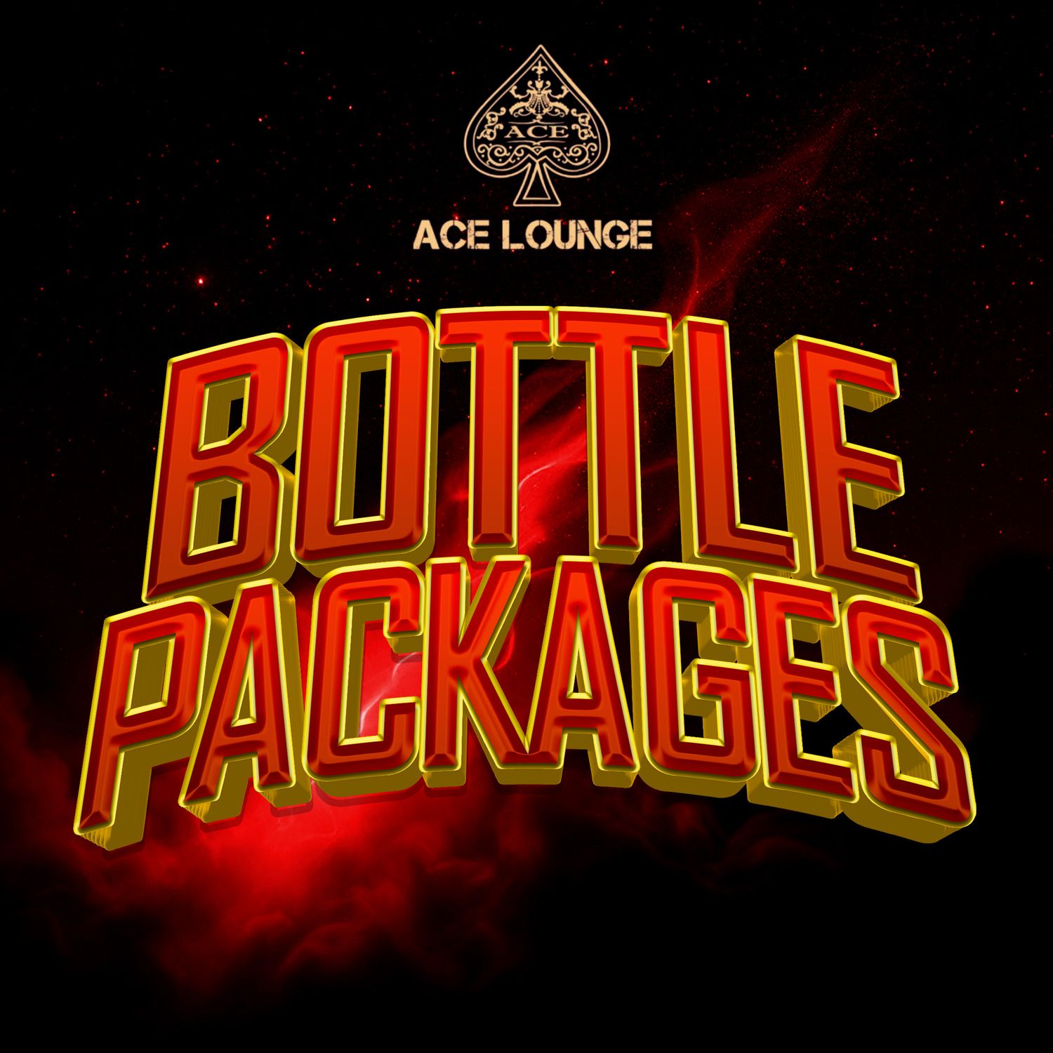 Bottle Packages