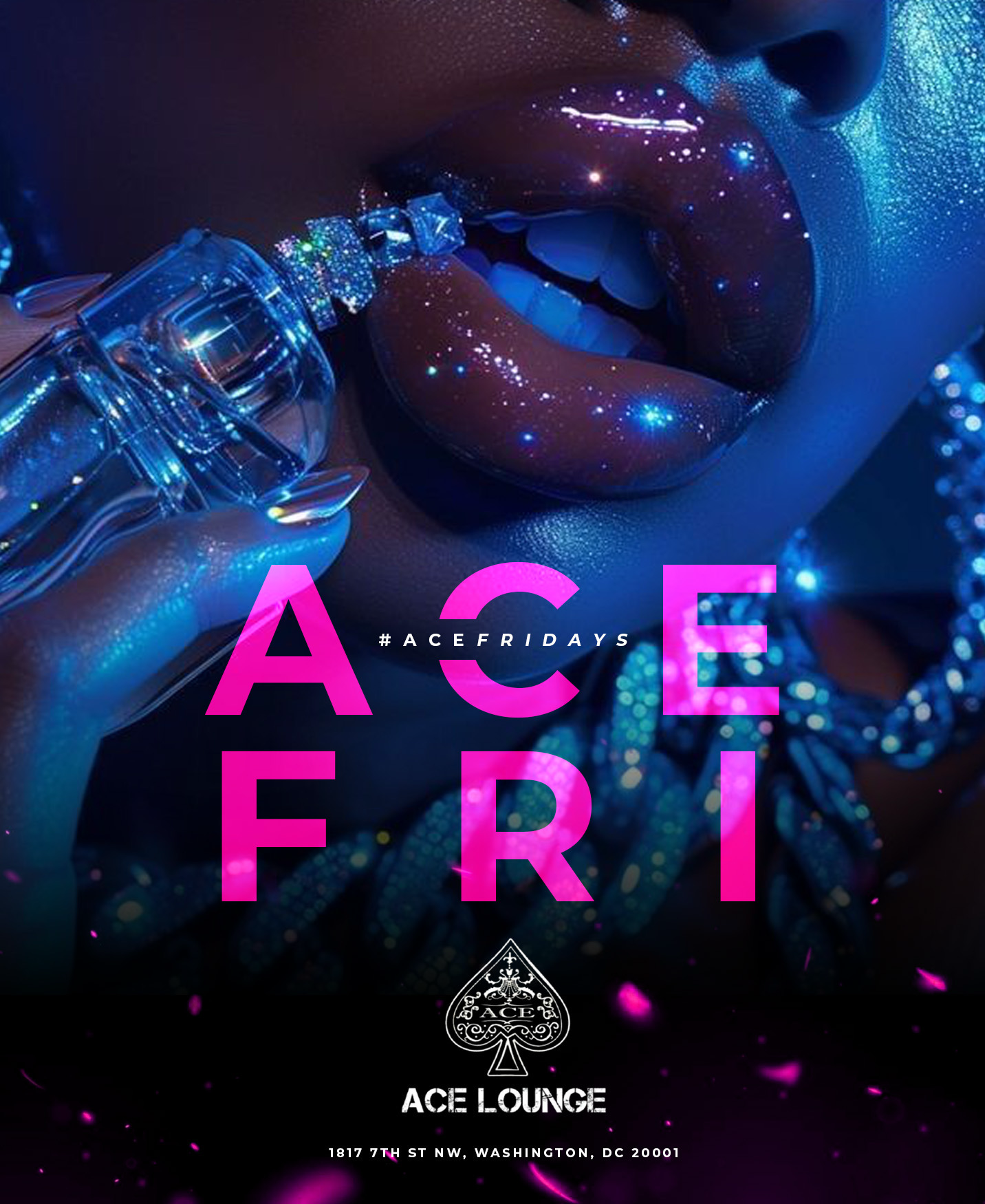 ACE Fridays