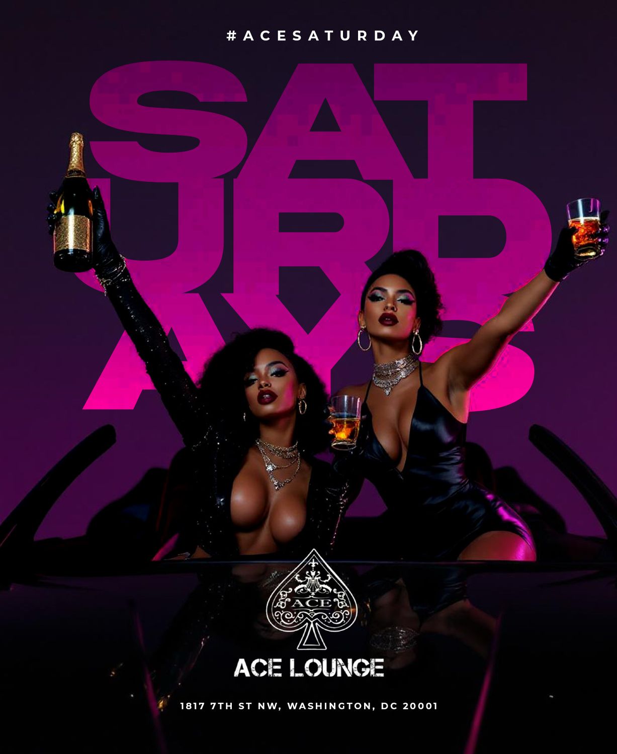 ACE Saturdays