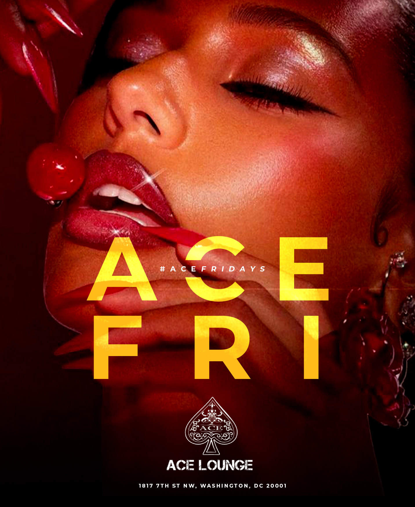 ACE Fridays