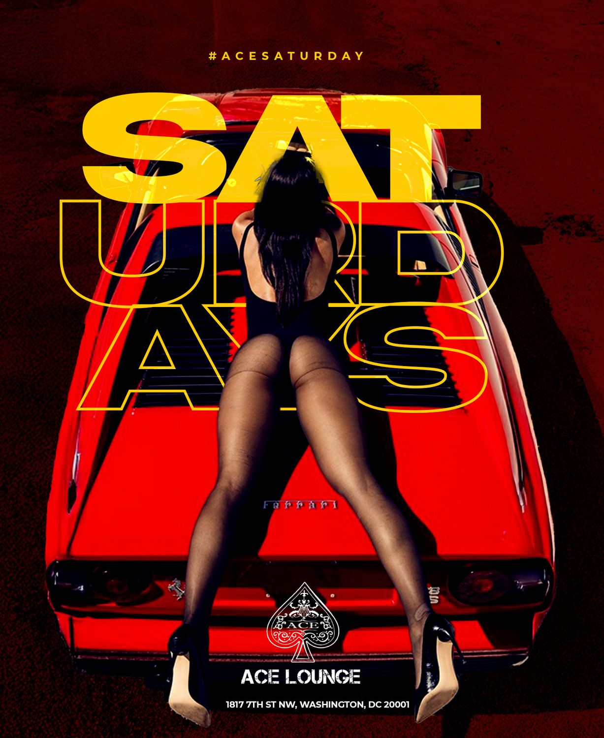 ACE Saturdays
