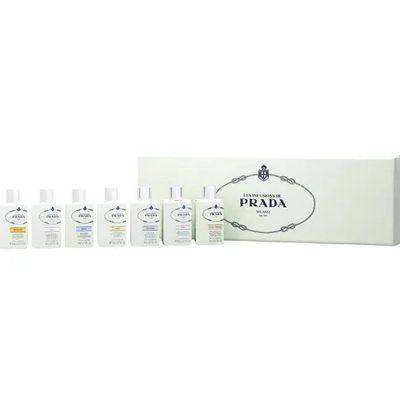 Prada Milano Mini  Variety 7pc - perfumesandrea