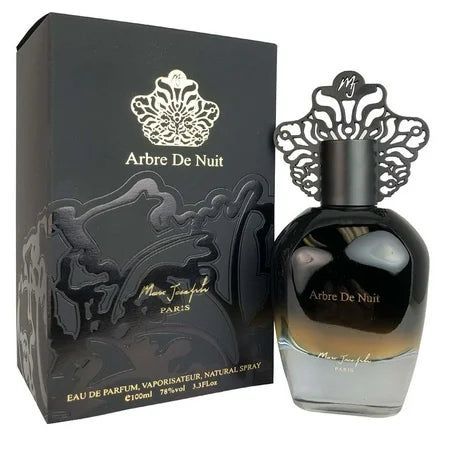 Arbre De Nuit By Marc Joseph Unisex 3.4 oz EDP Spray - perfumesandrea
