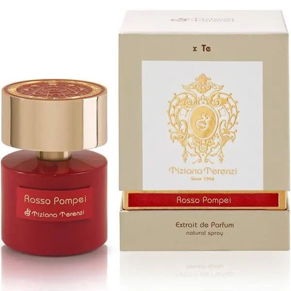 Tiziana Terenzi Rosso Pompei 3.3oz U Spray - perfumesandrea