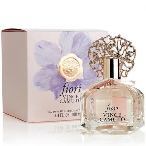 Fiori By Vince Camuto For Women 3.4 oz EDP Spray - perfumesandrea