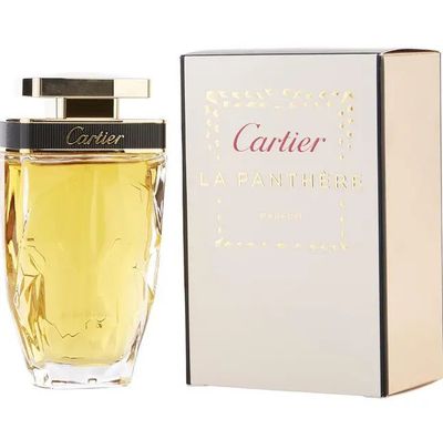 Cartier Panthere For Women 2.5oz Parfum - perfumesandrea