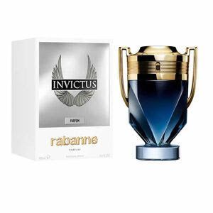 Invictus By Paco Rabanne For Men 6.8 oz Parfum Spray - perfumesandrea