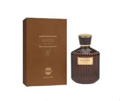 Mush Mush Kaseer For Men 3.4oz Edp Spray - perfumesandrea