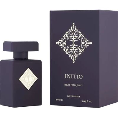 Initio High Frequency 3.04 oz U EDP Spray - perfumesandrea