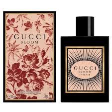 Bloom Intense By Gucci For Women 3.4 oz EDP Spray - perfumesandrea