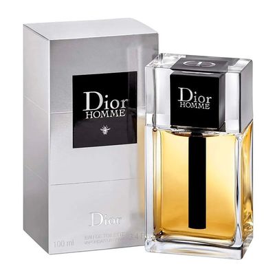 Dior Homme By Christian Dior For Men 3.4oz EDT Spray Christian Dior