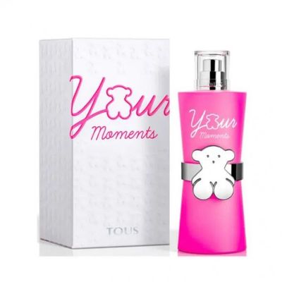 Tous Your Moments 3.0 oz W EDP Spray