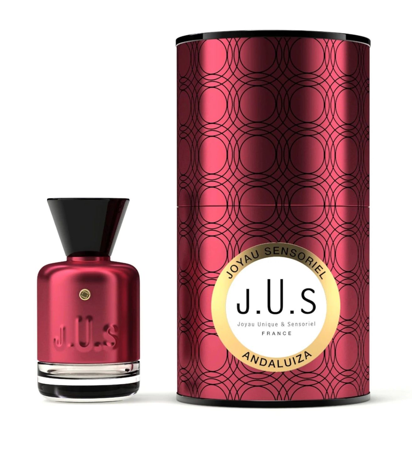 Andaluiza By JUS Unisex 3.3 oz EDP Spray - perfumesandrea