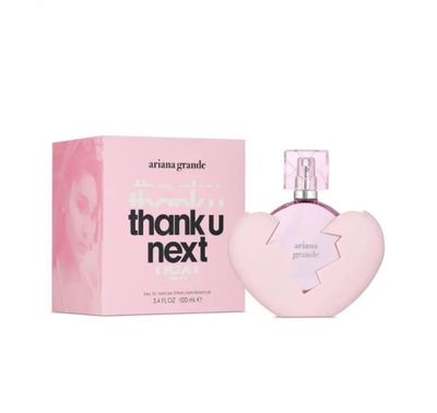 Thank U Next By Ariana Grande For Women 3.4 oz EDP Spray - perfumesandrea