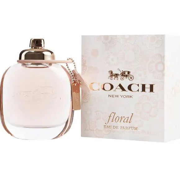 Coach Floral 3.0oz W EDP Spray - perfumesandrea