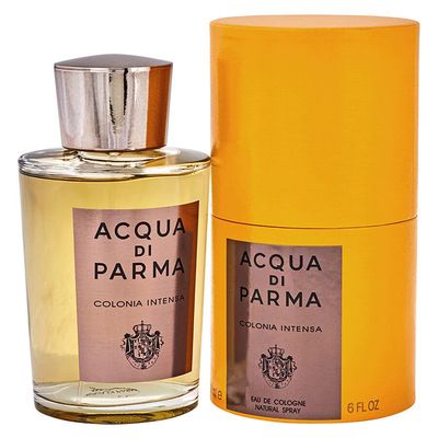 Colonia Intensa By Acqua Di Parma Unisex 6.0 oz EDC Spray - perfumesandrea
