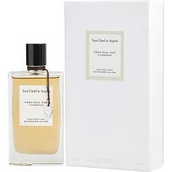 Precious Oud By Van Cleef & Arpels Unisex 2.5oz EDP Spray - perfumesandrea