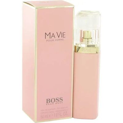 Ma Vie By Hugo Boss For Women 1.6oz EDP Spray - perfumesandrea