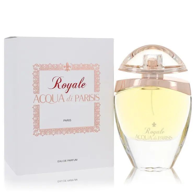 Acqua Di Parisis Royale By Reyane Tradition For Women 3.3oz EDP Spray Reyane Tradition