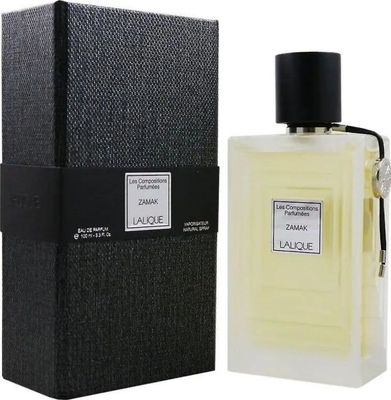 Compositions Zamac By Lalique Unisex 3.3 oz EDP Spray - perfumesandrea