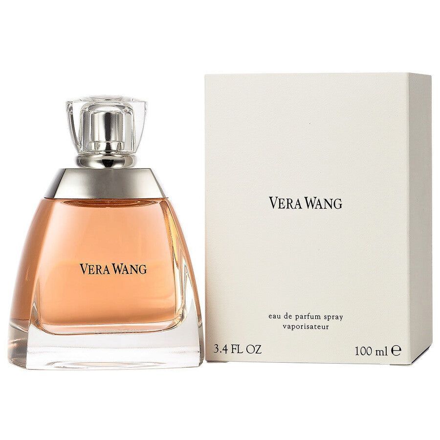Vera Wang For Women 3.4oz EDP Spray - perfumesandrea