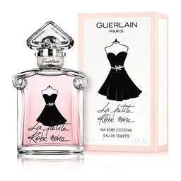 La Petite Robe Noire By Guerlain For Women 1.6 oz Eau De Toilette Spray - perfumesandrea