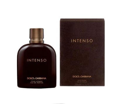 Dolce & Gabbana Intenso Pour Homme 6.7 oz Eau De Parfum Spray - perfumesandrea