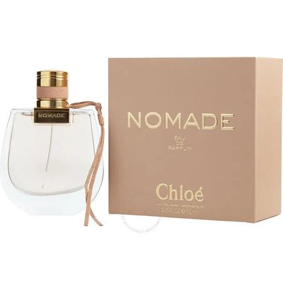Chloe Nomade By Chloe For Women 2.5 oz EDP Spray - perfumesandrea