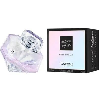 La Nuit Tresor Musc Diamant By Lancome For Women 1.7oz EDP Spray Lancome