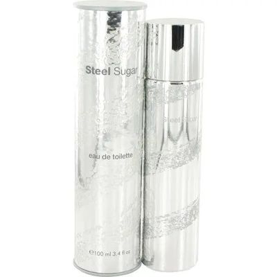 Pink Sugar Steel 3.4oz M EDT Spray