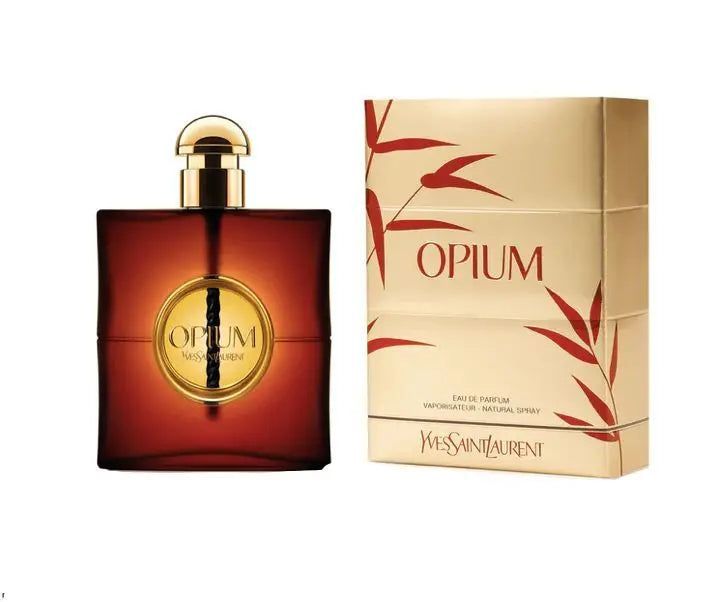 Opium By Yves Saint Laurent For Women 3.0 oz EDP Spray - perfumesandrea