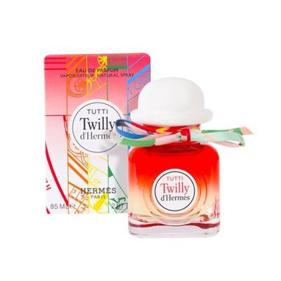 Twilly D'Hermes Tutti By Hermes For Women 2.8 oz EDP Spray - perfumesandrea