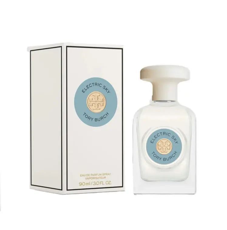 Tory Burch Electric Sky For Women 3.0 oz EDP Spray - perfumesandrea