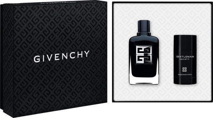 Gentleman Society By Givenchy For Men (2pc Gift Set) - perfumesandrea