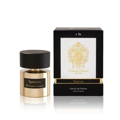 Tyrenum By Tiziana Terenzi Unisex 3.3 oz EDP Spray - perfumesandrea