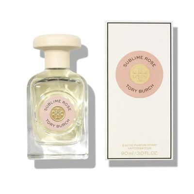 Tory Burch Sublime Rose For Women 3.0 oz EDP Spray - perfumesandrea