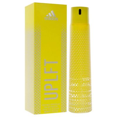 Uplift By Adidas Unisex 3.3oz EDT Spray - perfumesandrea